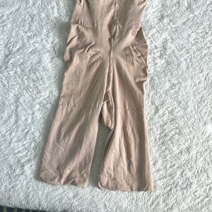 Spanx Tan Shapewear Size B